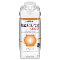 Suplemento nutricional Nestlé Clinical Isosource 1.5 Cal