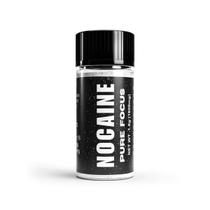 Suplemento Nutricional NOCAINE Pure Focus Vial 1,6g Suplemento Nutricional NOCAINE Pure Focus Vial 1,6g
