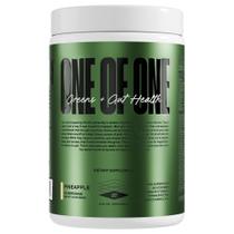 Suplemento Nutricional ONE OF ONE Greens Saúde Intestinal 360g