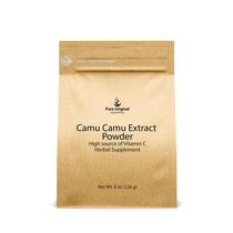 Suplemento Nutricional ORIGINAL PURO Ingredientes Polvo de Camu Camu 226 g