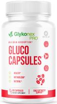 Suplemento Nutricional OVICIA Glykonex Pro 60 Cápsulas Suplemento Nutricional OVICIA Glykonex Pro 60 Cápsulas