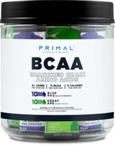 Suplemento nutricional Primal BCAA 7g 20 Stickpacks Variety