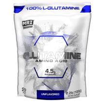 Suplemento Nutricional ProLab MRI L-Glutamina en Polvo Sin Sabor Suplemento Nutricional ProLab MRI L-Glutamina en Polvo Sin Sabor