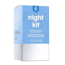 Suplemento Nutricional SCULPT Kit Noturno 30 Cápsulas
