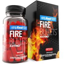 Suplemento Nutricional stripfast5000 Fire Bullets K-CYTRO Suplemento Nutricional stripfast5000 Fire Bullets K-CYTRO