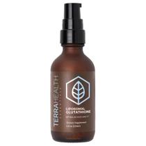 Suplemento Nutricional Terra Health Glutationa Lipossomal Suplemento Nutricional Terra Health Glutationa Lipossomal