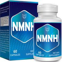 Suplemento nutricional Ucessuyy NMNH 500mg 60 cápsulas Suplemento nutricional Ucessuyy NMNH 500mg 60 cápsulas
