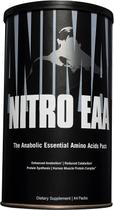 Suplemento nutricional Universal Nutrition Animal Nitro 44 pacotes Suplemento nutricional Universal Nutrition Animal Nitro 44 pacotes