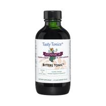 Suplemento Nutricional Vitanica Bitters Tonic 118 ml Vegano