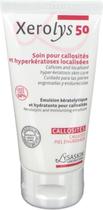 Suplemento Nutricional Xerolys 50 Ureia 50% 40ml Suplemento Nutricional Xerolys 50 Ureia 50% 40ml