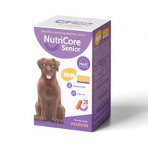 Suplemento Nutricore Sênior Maxi Para Cães 30 Cápsulas
