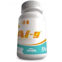 Suplemento Nutripharme Aig 30G 30 Comprimidos Suplemento Nutripharme Aig 30G 30 Comprimidos