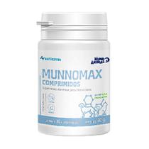 Suplemento Nutrisana Munnomax para Cães e Gatos 30 Comprimidos