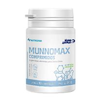 Suplemento Nutrisana Munnomax para Cães e Gatos 30 Comprimidos