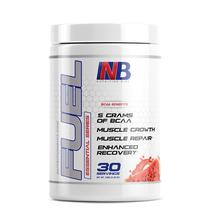 Suplemento Nutrition Bizz Fuel 2:1:1 BCAA em pó 5g 30 porções