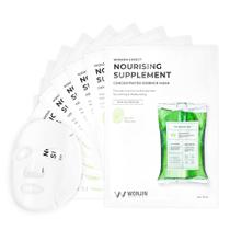 Suplemento nutritivo Sheet Mask Wonjin Effect x10 Suplemento nutritivo Sheet Mask Wonjin Effect x10