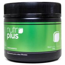 Suplemento Nutroplus Cães Crescimento 100g Suplemento Nutroplus Cães Crescimento 100g