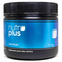 Suplemento Nutroplus Cães Manutenção 100g