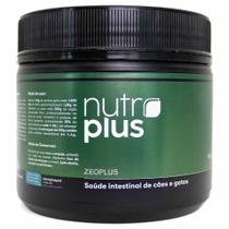 Suplemento Nutroplus Cães Zeoplus 100g Suplemento Nutroplus Cães Zeoplus 100g
