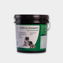 Suplemento Nutroplus Crescimento 3kg