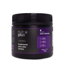 Suplemento Nutroplus Primus Zero Fósforo 100g