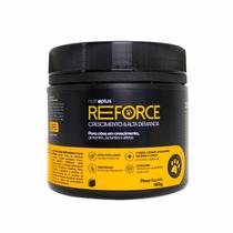 Suplemento Nutroplus Reforce para Cães em Crescimento e Alta Demanda 180g