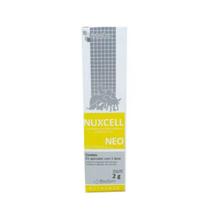 Suplemento Nuxcell Neo Cães Biosyn 2g Suplemento Nuxcell Neo Cães Biosyn 2g