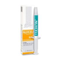 Suplemento Nuxcell Neo para Cães 2gr