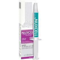 Suplemento Nuxcell Plus 2G Para Cães E Gatos Suplemento Nuxcell Plus 2G Para Cães E Gatos
