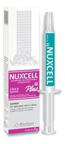 Suplemento Nuxcell Plus Para Cães E Gatos 2 G Suplemento Nuxcell Plus Para Cães E Gatos 2 G