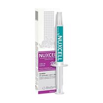 Suplemento Nuxcell Plus para Cães e Gatos 2G