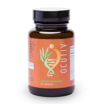 Suplemento Ocutiv Eye Vitamin & Mineral Youngevity - 30 Cápsulas Suplemento Ocutiv Eye Vitamin & Mineral Youngevity - 30 Cápsulas