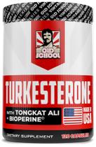 Suplemento Old School Labs Turkesterone 15.000 mg para homens