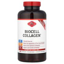Suplemento Olympian Labs Biocell Collagen II 1500 mg 300 cápsulas Suplemento Olympian Labs Biocell Collagen II 1500 mg 300 cápsulas