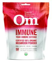 Suplemento OM Mushroom Superfood Blend Imunológico - 100g