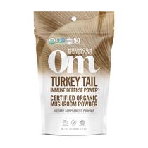 Suplemento OM Mushroom Superfood Turkey Tail 100g