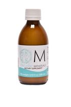 Suplemento OM Organic Minerals 250mL - Elementos monoatômicos Suplemento OM Organic Minerals 250mL - Elementos monoatômicos