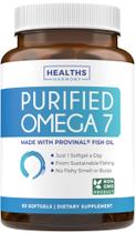 Suplemento Omega 7 Healths Harmony Provinal Suministro para 2 Meses Suplemento Omega 7 Healths Harmony Provinal Suministro para 2 Meses