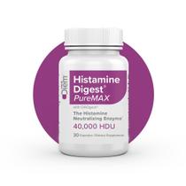 Suplemento Omne Diem Histamine Digest PureMAX 30 cápsulas