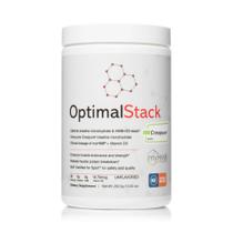 Suplemento OptimalStack Creatina Monohidratada HMB Vitamina D3 Suplemento OptimalStack Creatina Monohidratada HMB Vitamina D3