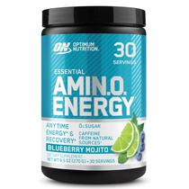 Suplemento Optimum Nutrition Amino Energy 30 porções