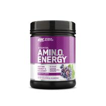 Suplemento Optimum Nutrition Amino Energy 65 porções