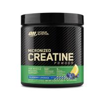 Suplemento Optimum Nutrition Creatina Monohidratada 300g