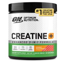 Suplemento Optimum Nutrition Creatina Monohidratada 360g