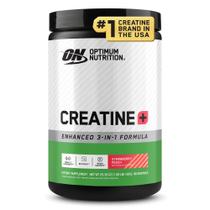 Suplemento Optimum Nutrition Creatina Monohidratada 720g