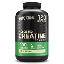 Suplemento Optimum Nutrition Creatina Monohidratada Micronizada