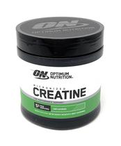Suplemento Optimum Nutrition Creatina Monohidratada Micronizada