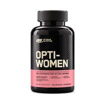 Suplemento Optimum Nutrition Opti-Women Immune