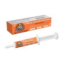 Suplemento oral de cálcio Jollyfit para cadelas e gatas no parto 30 mL Suplemento oral de cálcio Jollyfit para cadelas e gatas no parto 30 mL