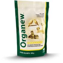 Suplemento Organew Pet Probiótico Vetnil - 100g